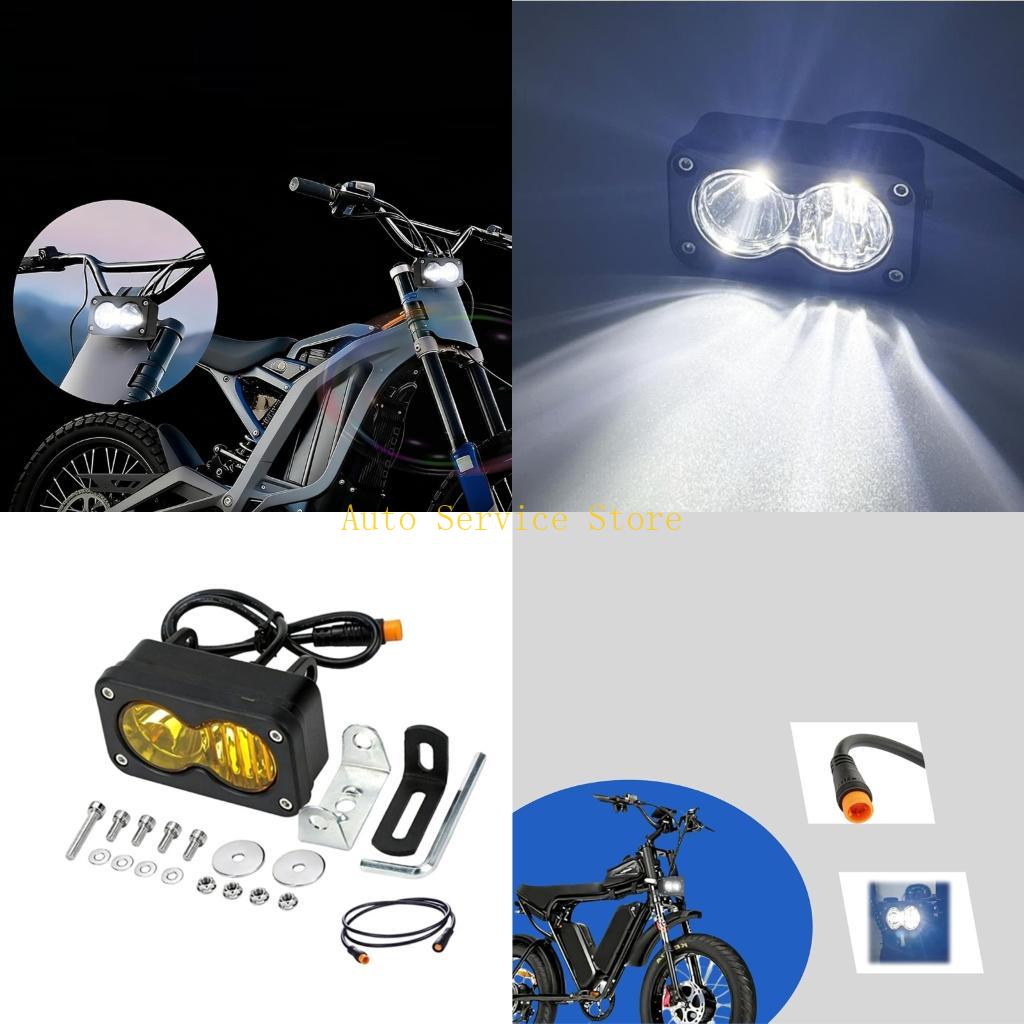 462A Waterproof 6000-6500K 20W - Waterproof Cycling Commute review and price