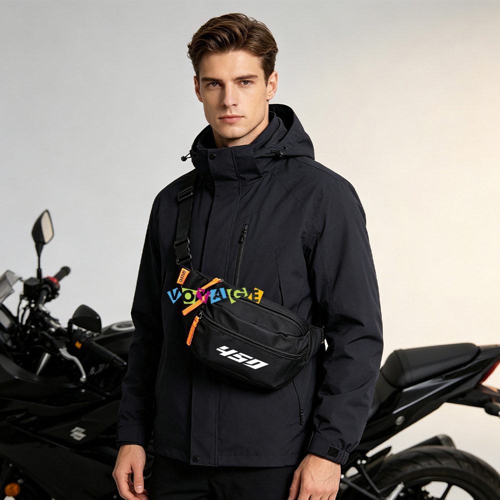 3 Colors Locomotive Commuting  - Waterproof Cycling Commute review and price
