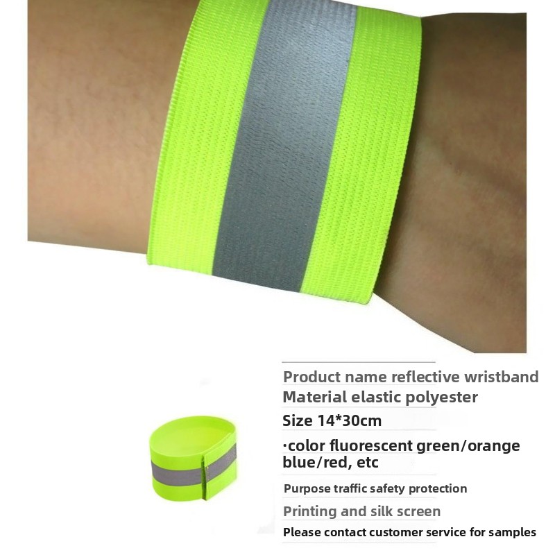 LED Glowing Reflective Vest Hi - Reflective Vest Cycling review and price