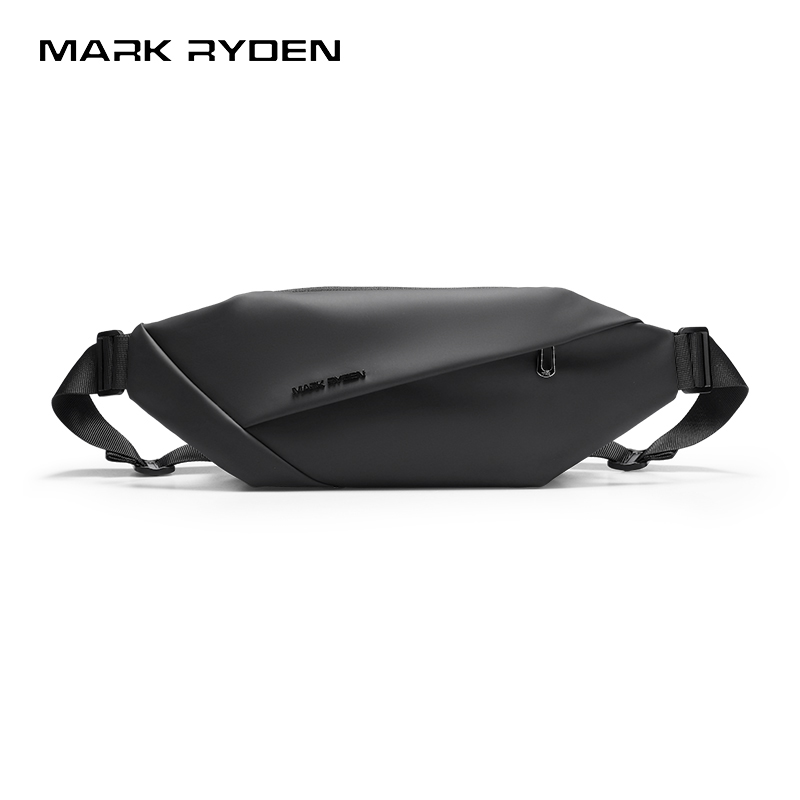 MARK RYDEN Men Crossbody Sling - Waterproof Cycling Commute review and price