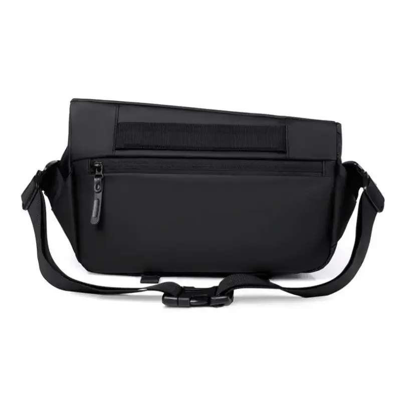 Men's Functional Crossbody Bag - Waterproof Cycling Commute review and price