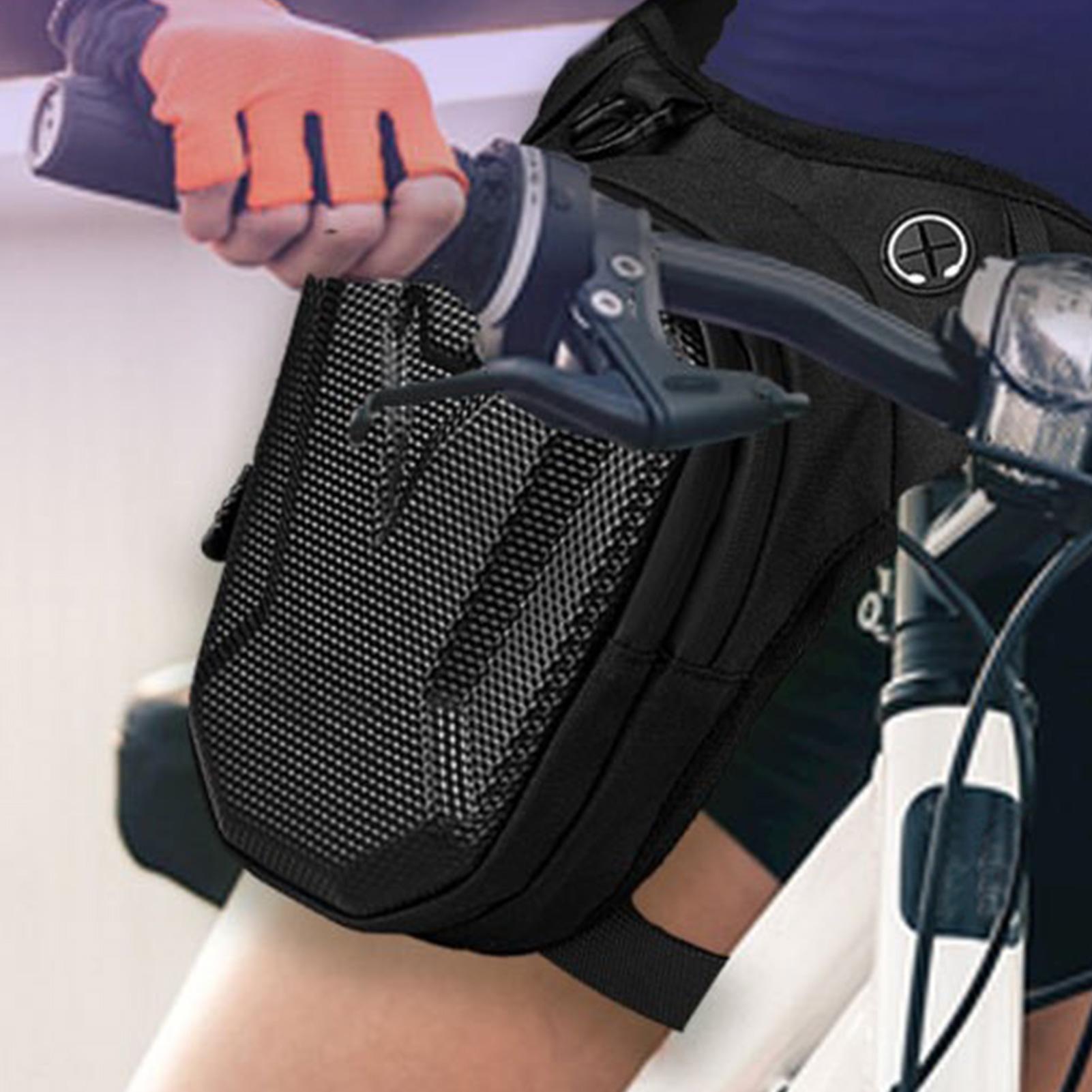 Thigh Bag Motorcycle Waterproo - Waterproof Cycling Commute review and price