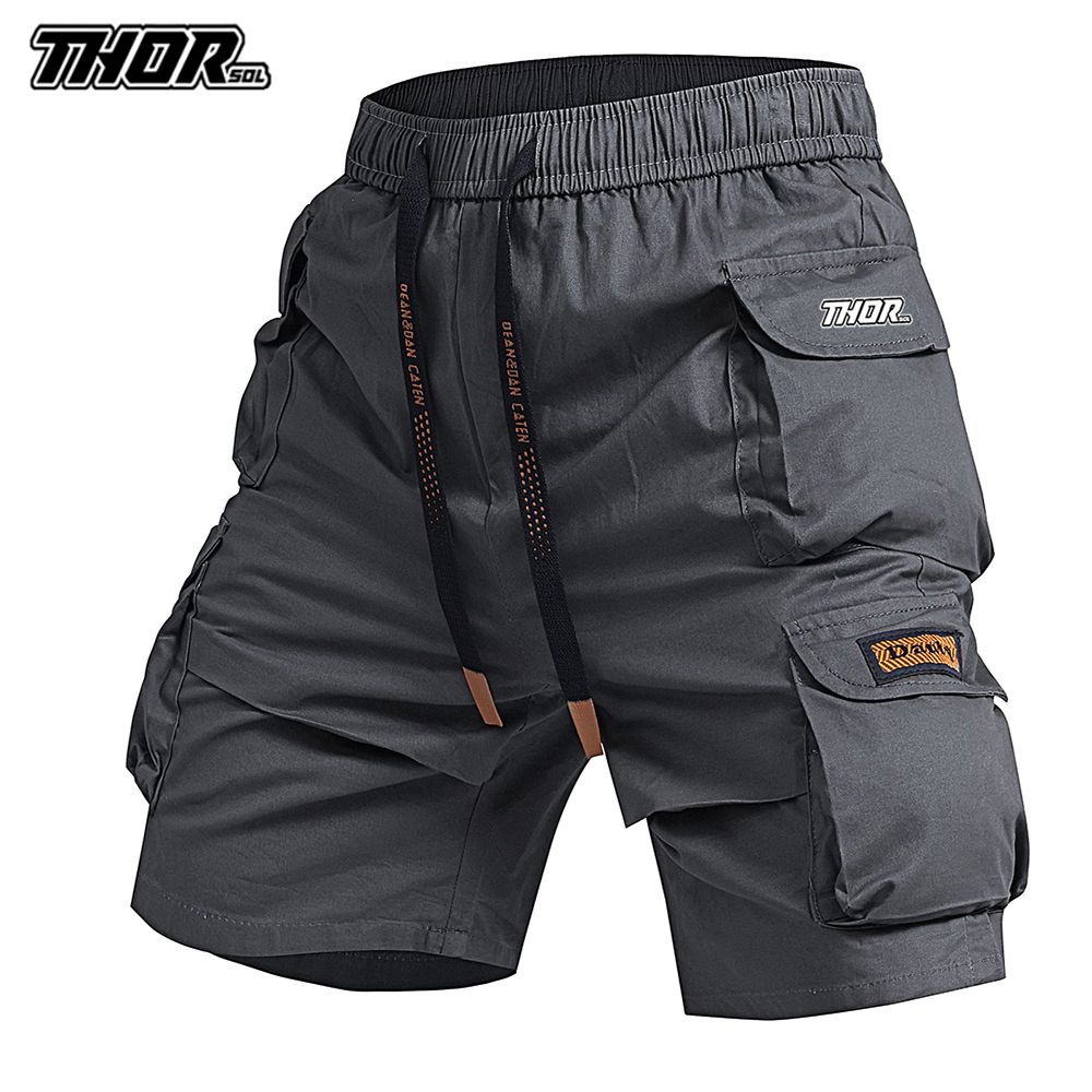 THORSOL Cycling Pants Summer B - Cycling Commuter Pants review and price