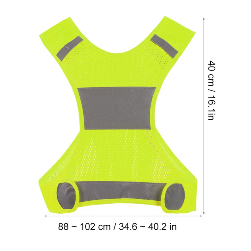 Outdoor Cycling Reflective Ves - Reflective Vest Cycling review and price