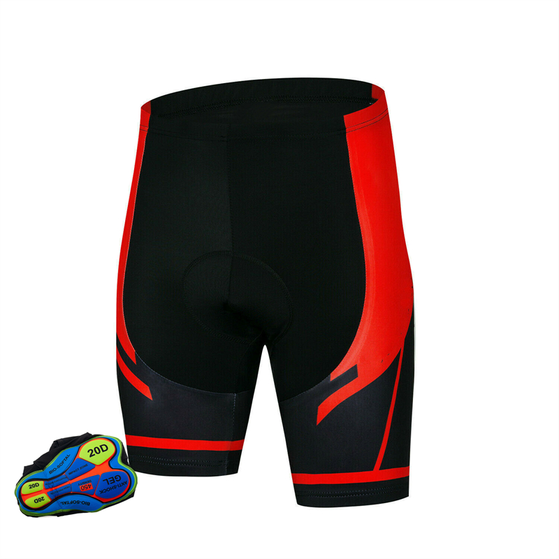 Shockproof Summer Cycling Shor - Cycling Commuter Pants review and price