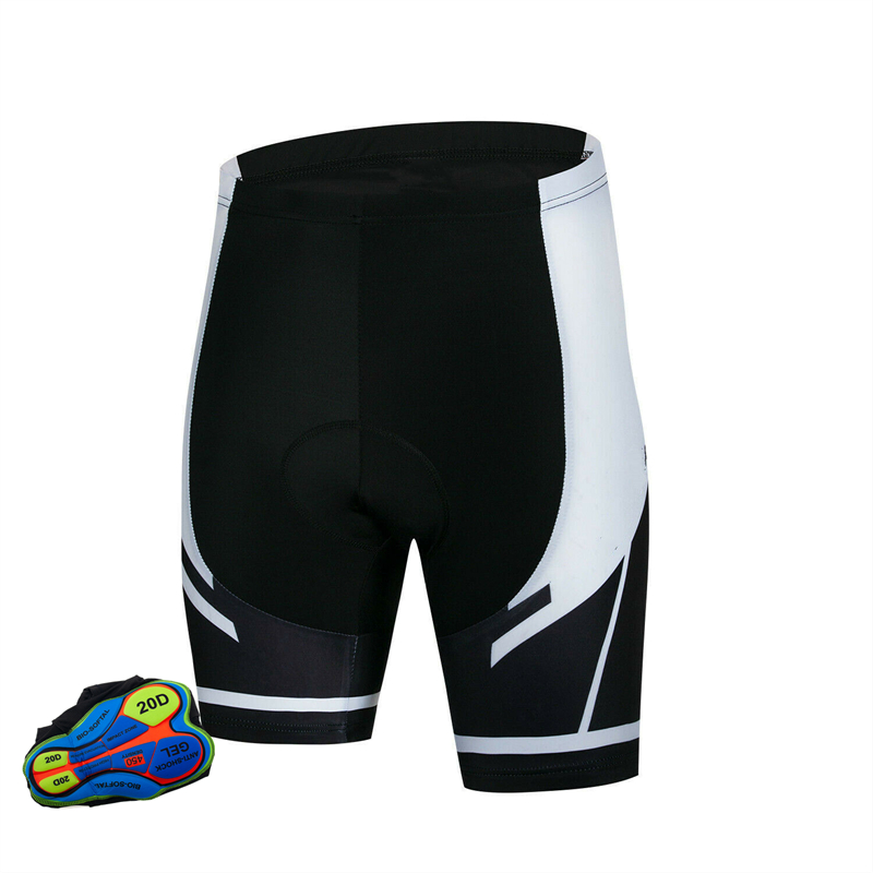 Shockproof Summer Cycling Shor - Cycling Commuter Pants review and price