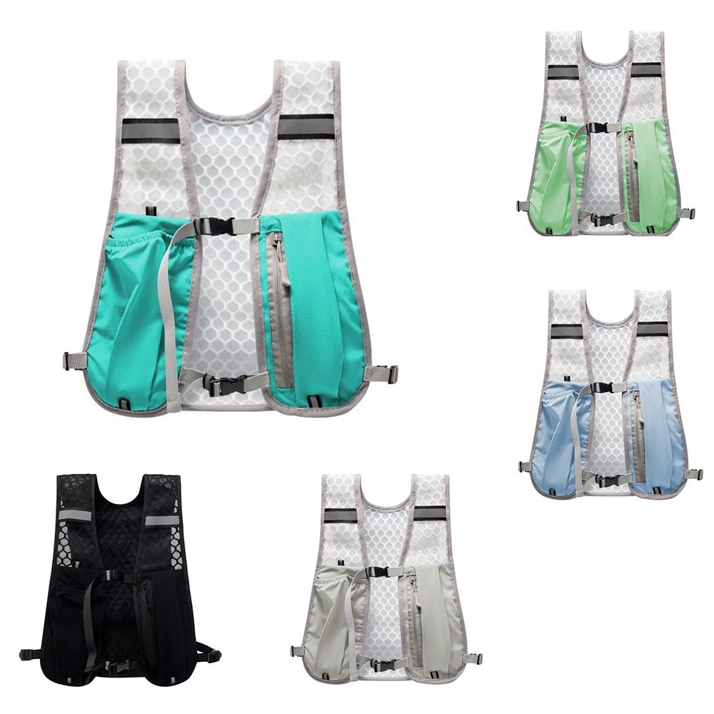 Waterproof Nylon Running Water - Reflective Vest Cycling review and price