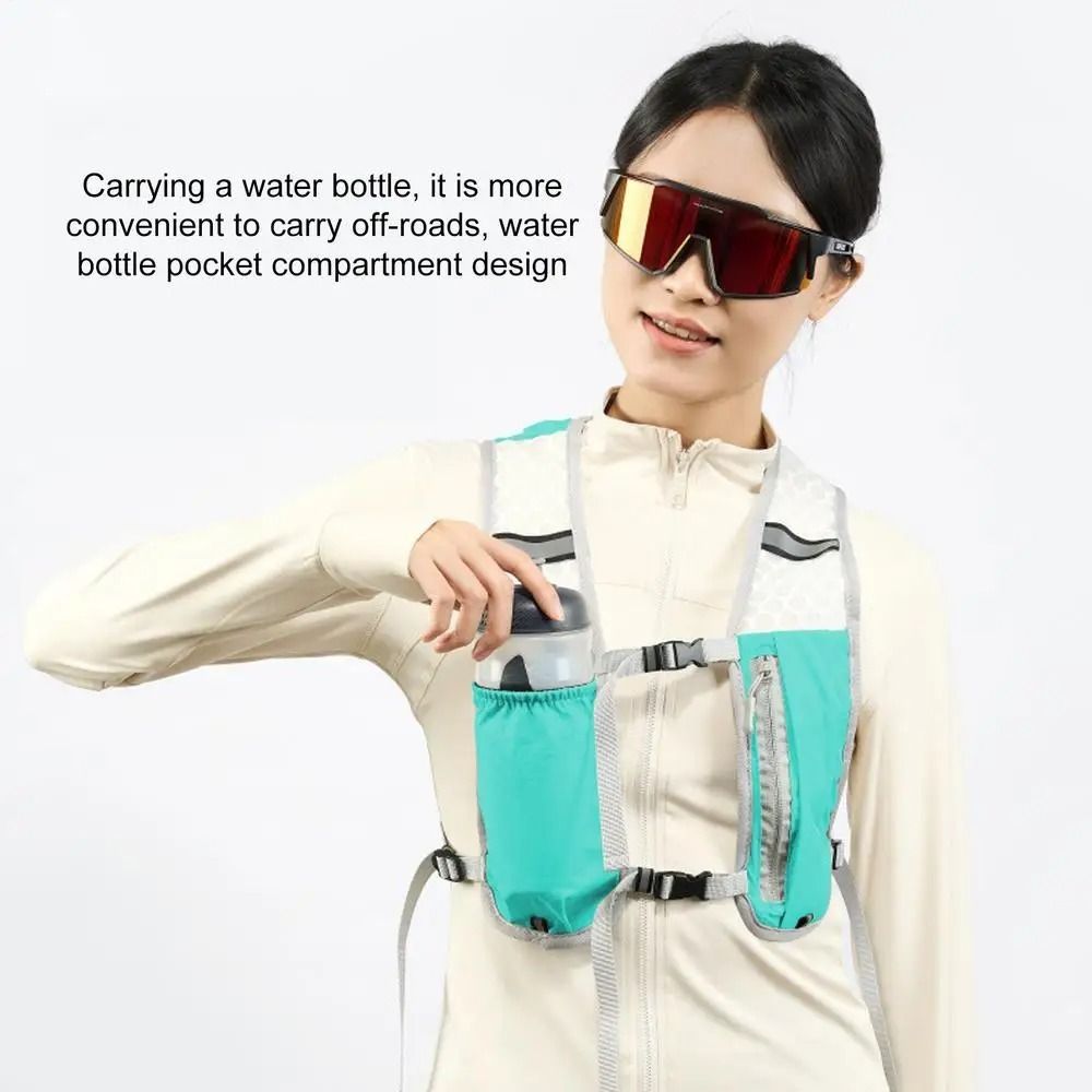 Waterproof Nylon Running Water - Reflective Vest Cycling review and price