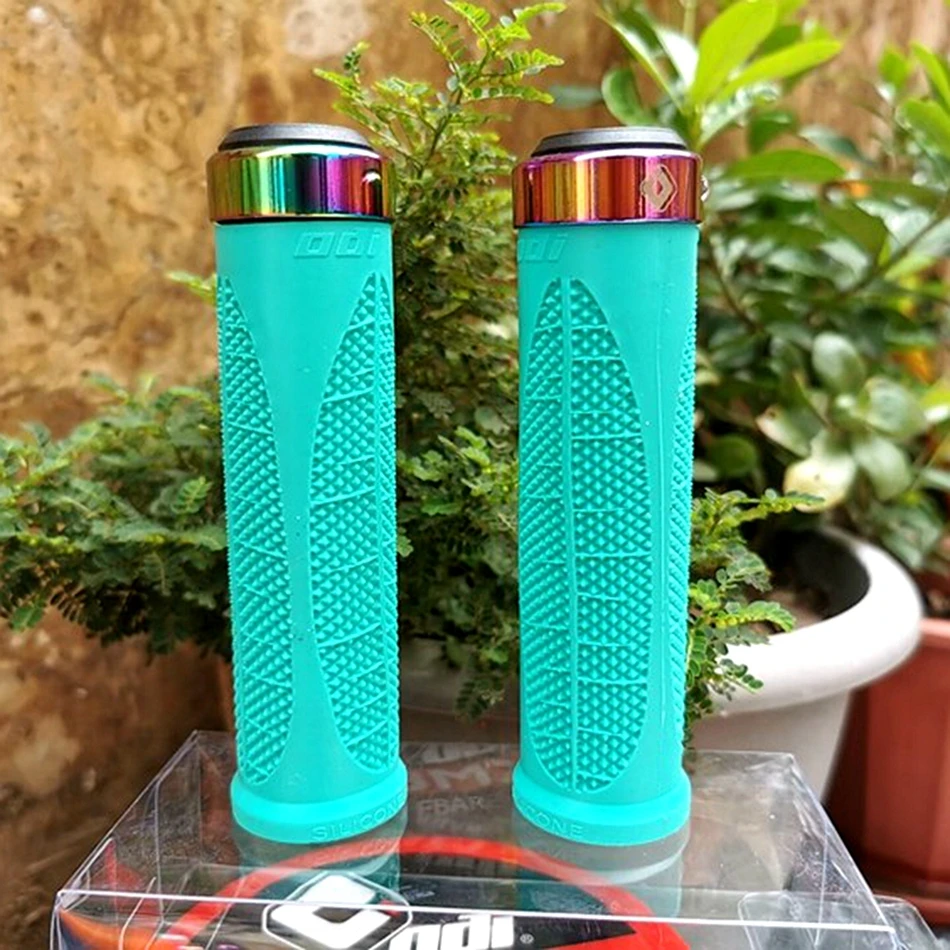 Odi Grips Soft Silicone Bicycl - Commuter Bike Lock review and price