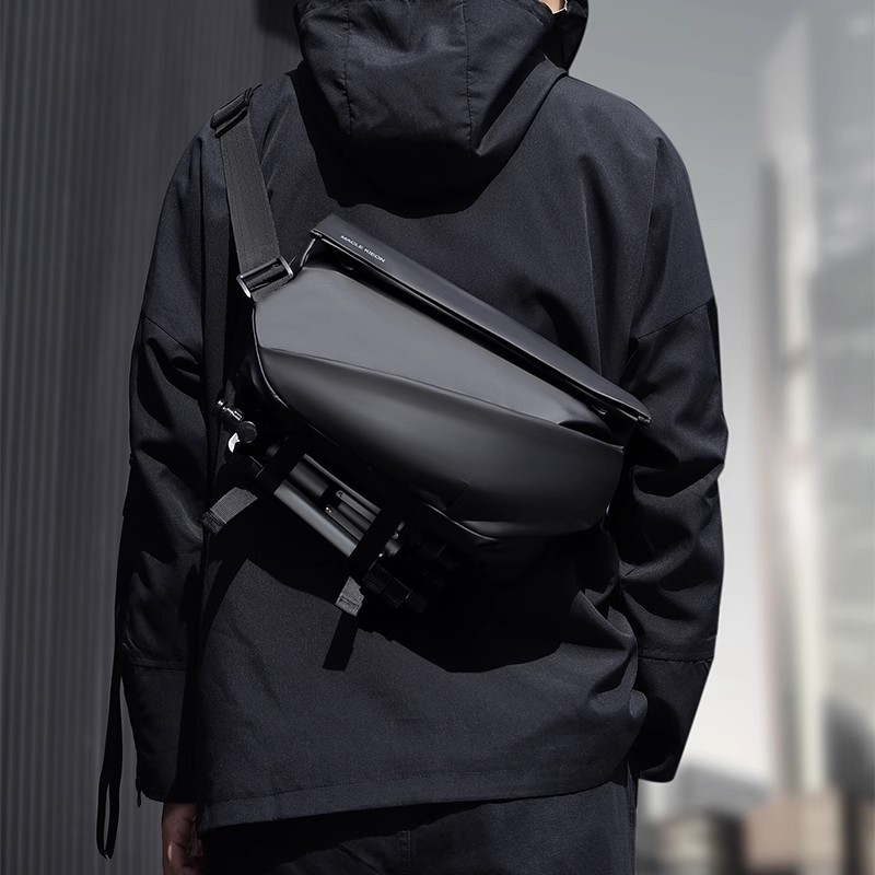 Trendy Men's Commuter Chest Ba - Waterproof Cycling Commute review and price