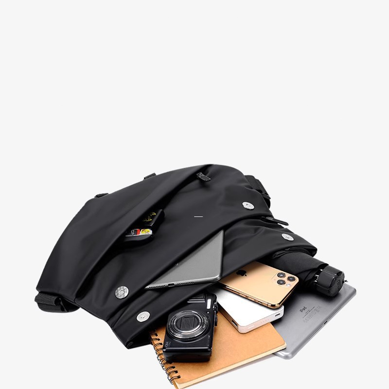 Trendy Men's Commuter Chest Ba - Waterproof Cycling Commute review and price