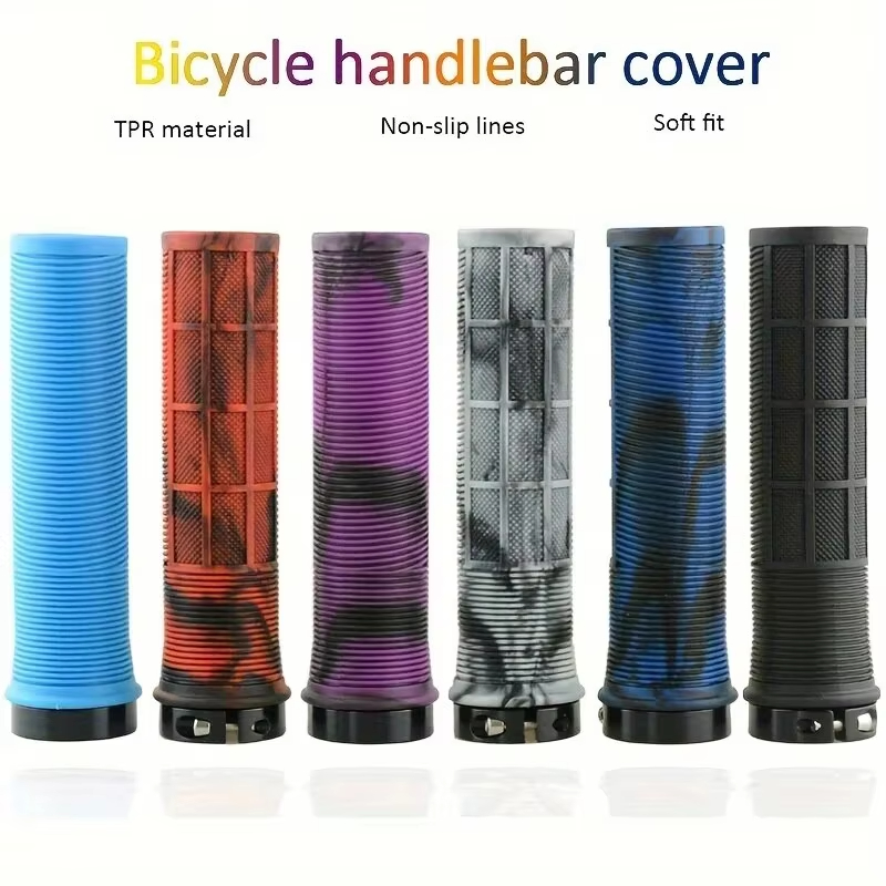 NPY Bicycle Grips Integrated B - Commuter Bike Lock review and price