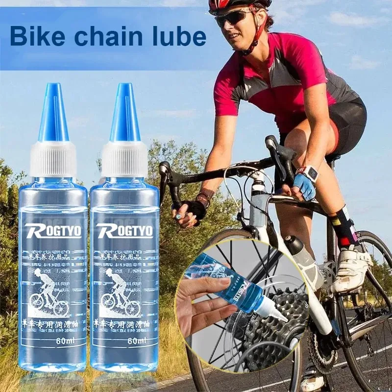 1/3/5PCS Bicycle Lube Chain Oi - Grease Waterproof Bike review and price