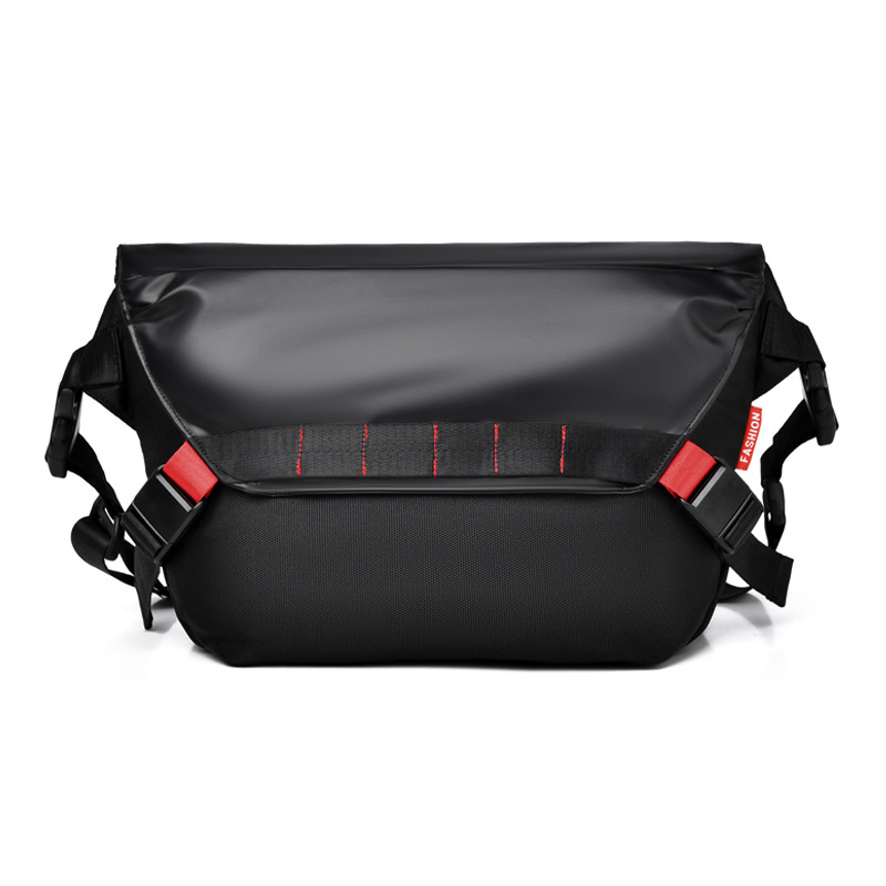 New Men's Large Capacity Cross - Waterproof Cycling Commute review and price