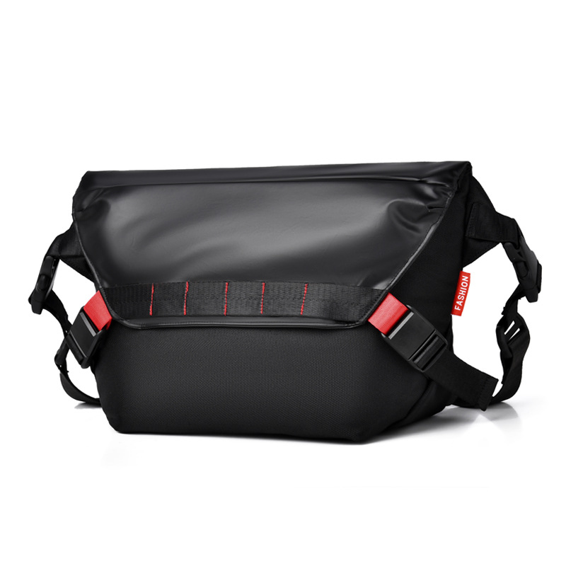New Men's Large Capacity Cross - Waterproof Cycling Commute review and price