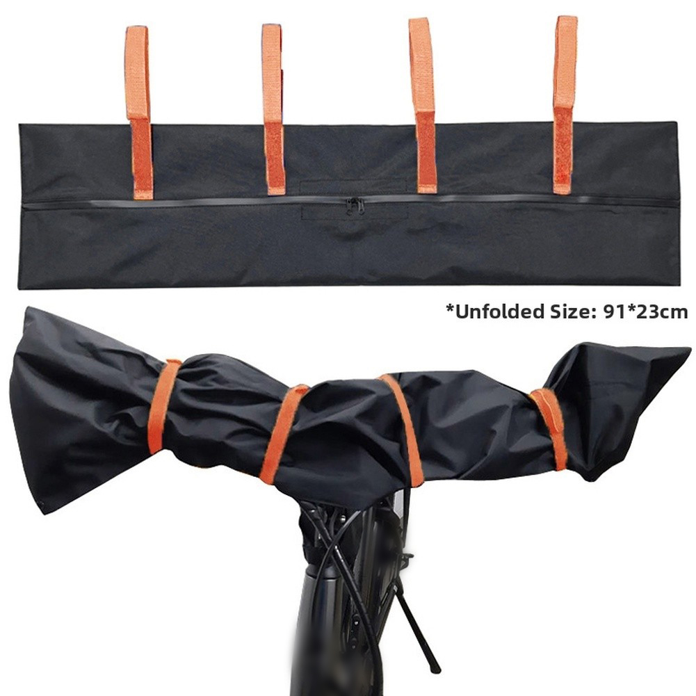 Reflective E-Bike Cover Set Fo - Waterproof Cycling Commute review and price