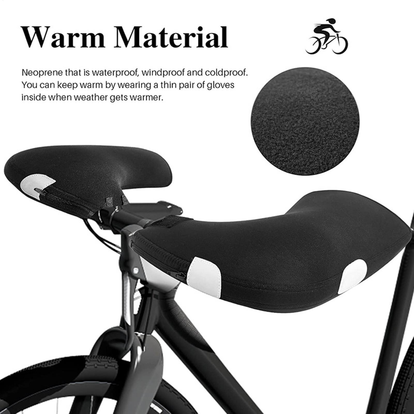 Windproof & Waterproof Bike Ha - Waterproof Cycling Commute review and price