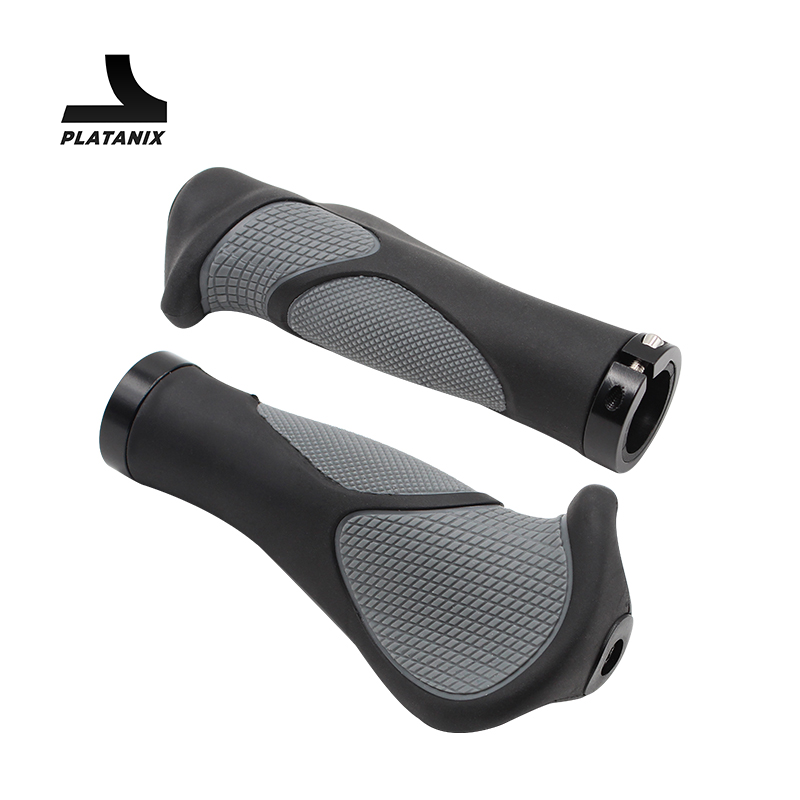 PLATANIX Ergonomic Bicycle Gri - Commuter Bike Lock review and price