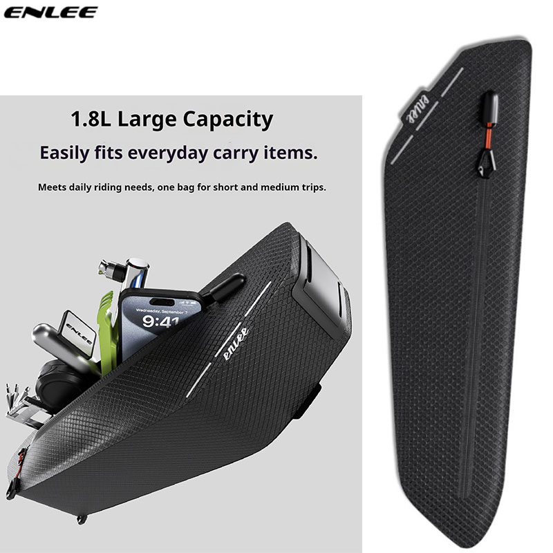 ENLEE Bicycle Top Tube Inner B - Waterproof Cycling Commute review and price