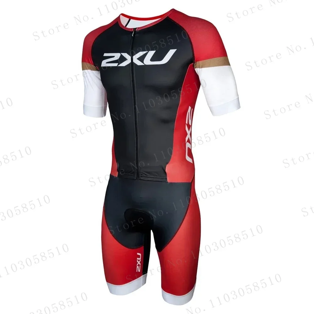 zxuful Black White Triathlon S - Cycling Commuter Clothing review and price