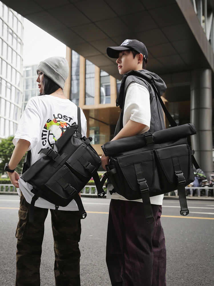 Faionable Large Capaci Cuter B - Waterproof Cycling Commute review and price