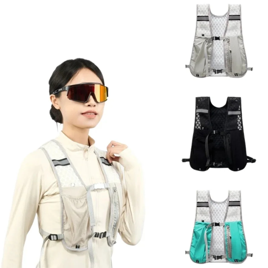 2025 new Biking Running Storag - Reflective Vest Cycling review and price