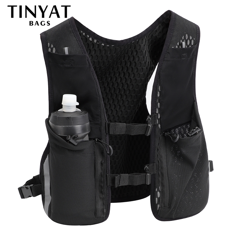 TINYAT Reflective Multi-functi - Reflective Vest Cycling review and price