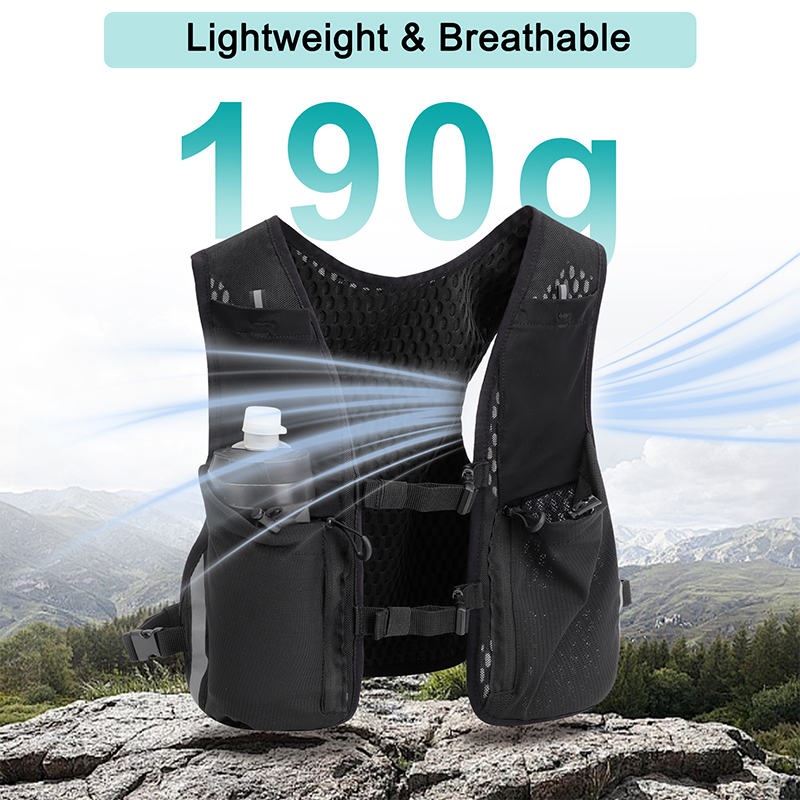 TINYAT Reflective Multi-functi - Reflective Vest Cycling review and price