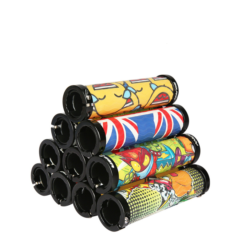 SEER Bicycle Grips MTB Bike Ha - Commuter Bike Lock review and price