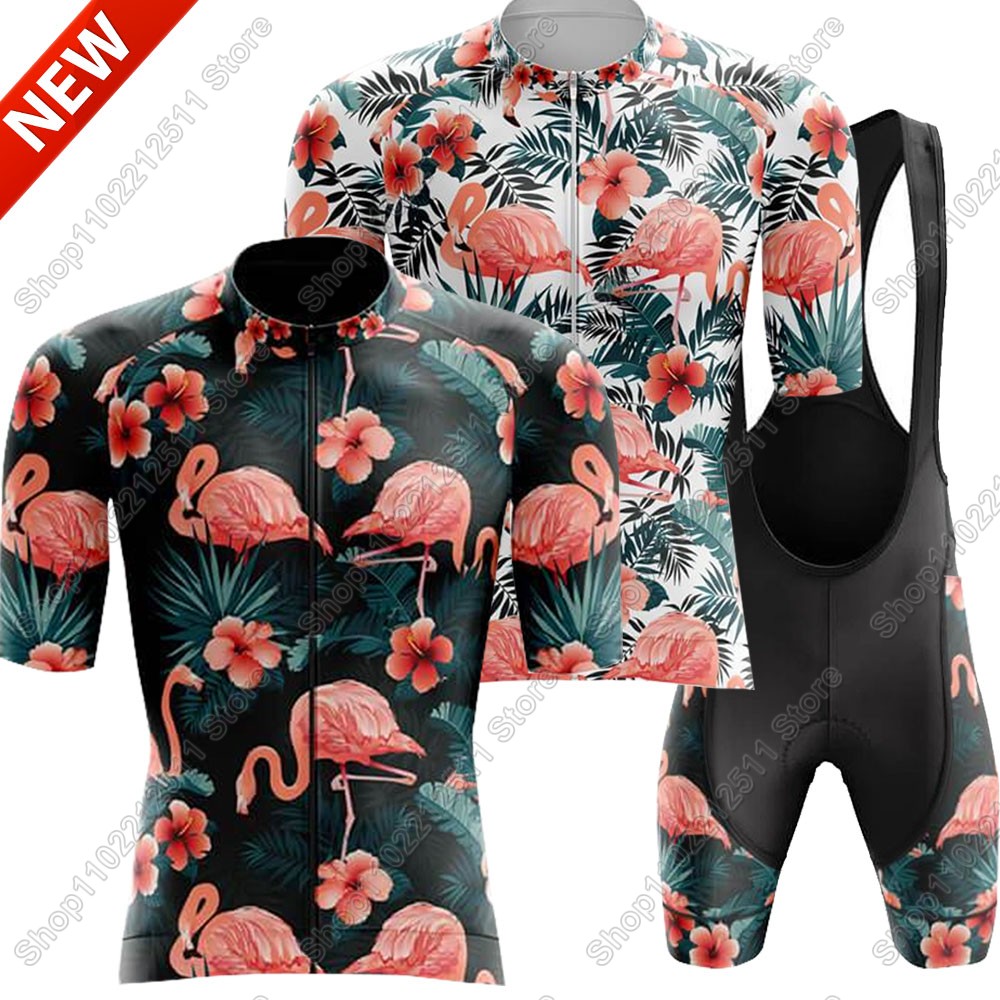 2025 Flamingo Cycling Jersey S - Cycling Commuter Clothing review and price