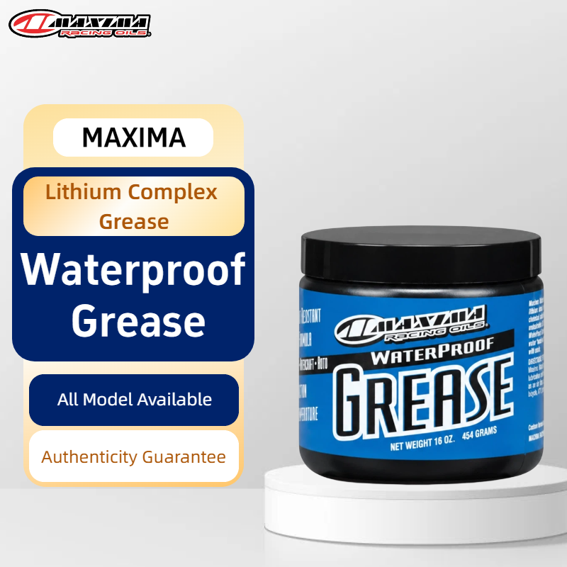 MAXIMA Waterproof Grease Lithi - Grease Waterproof Bike review and price