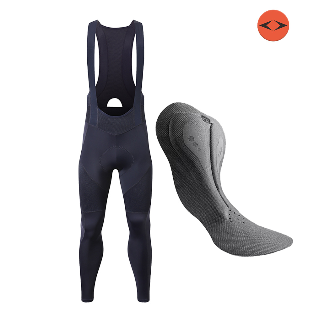YKYWBIKE Men's Cycling Bib Pan - Cycling Commuter Pants review and price