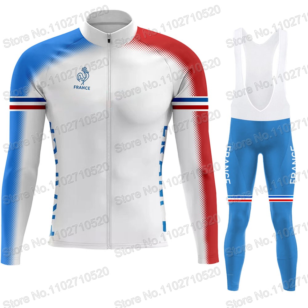 France National Team 2025 Cycl - Cycling Commuter Clothing review and price