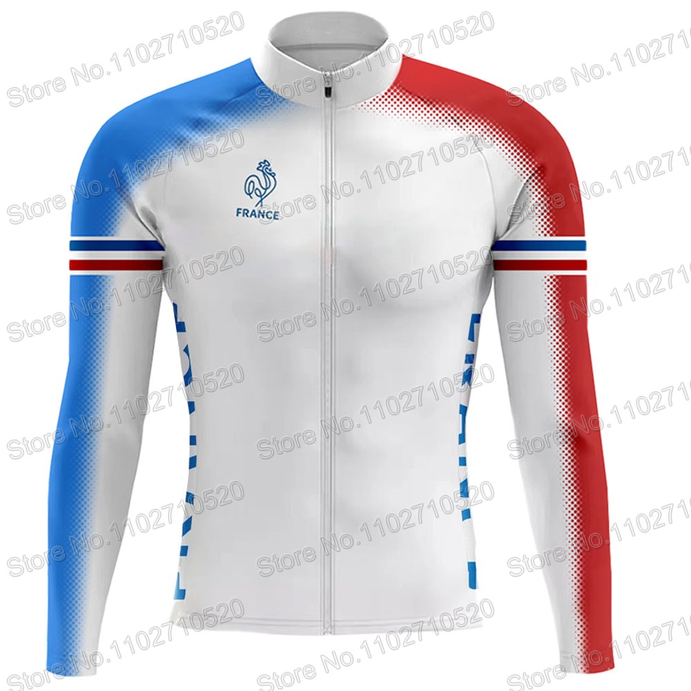 France National Team 2025 Cycl - Cycling Commuter Clothing review and price