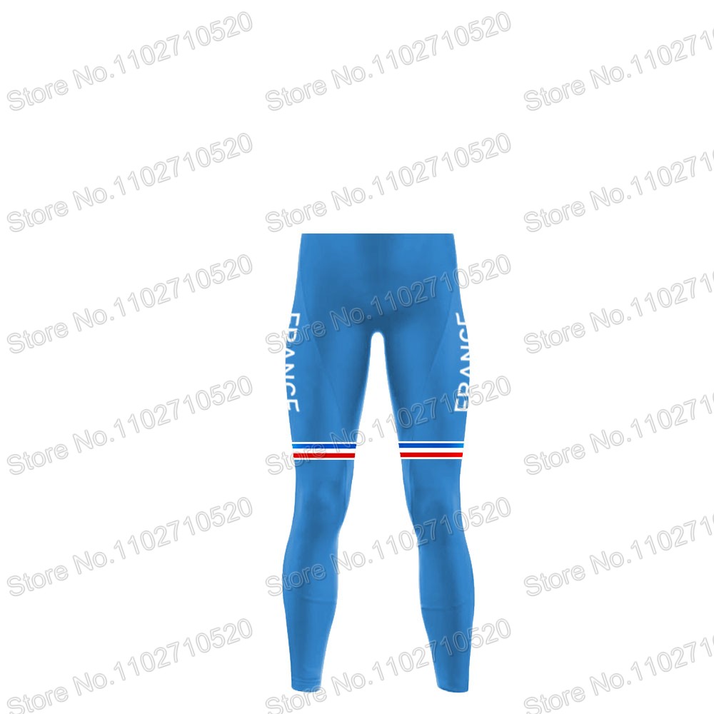 France National Team 2025 Cycl - Cycling Commuter Clothing review and price