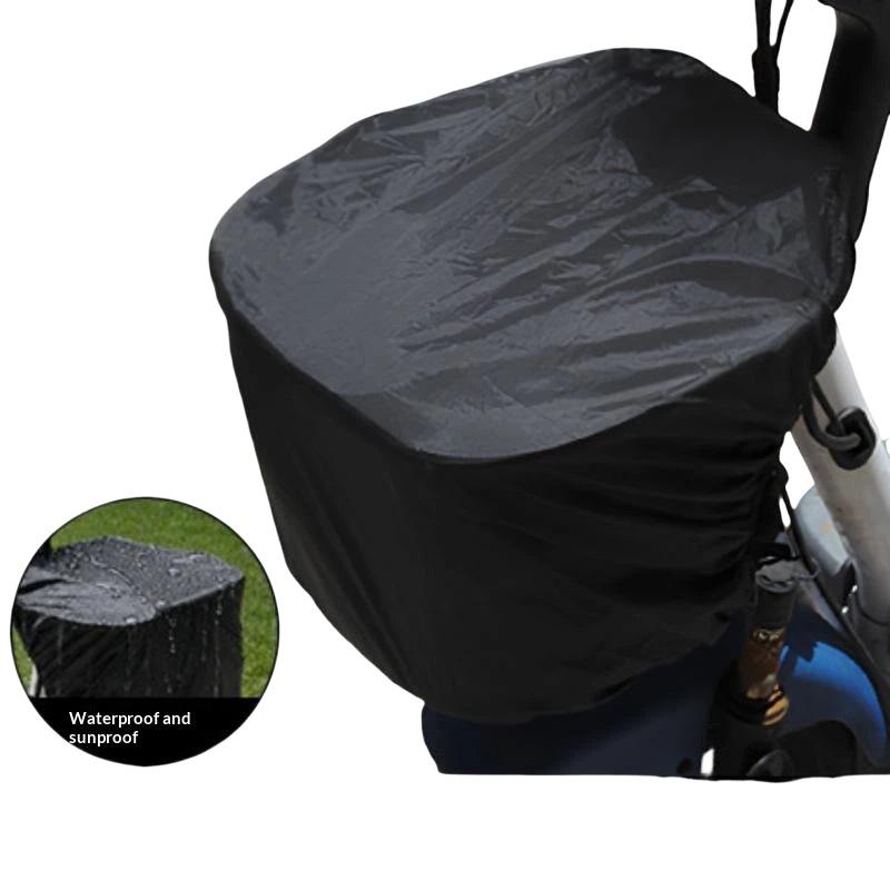 Waterproof Bike Basket Liner R - Cycling Commute Rain review and price