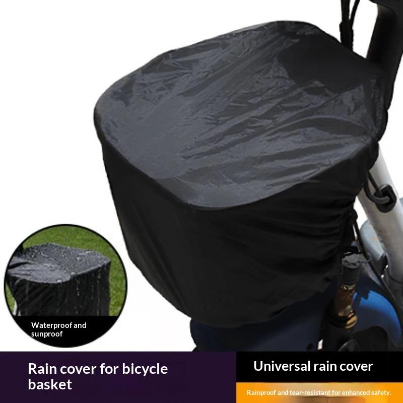 Waterproof Bike Basket Liner R - Cycling Commute Rain review and price